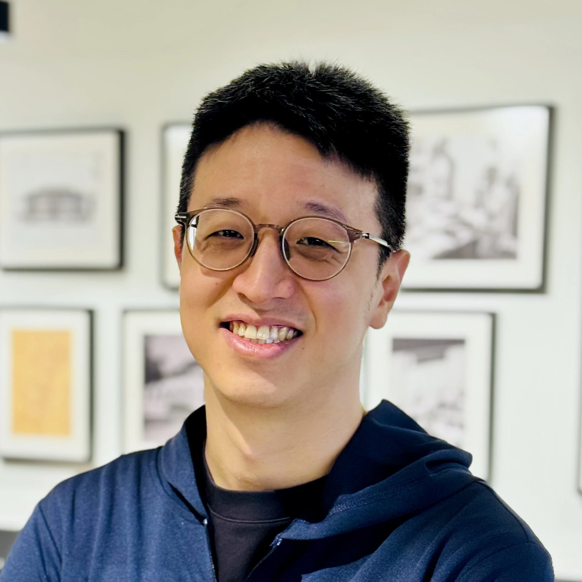 Eun Taek Kim
