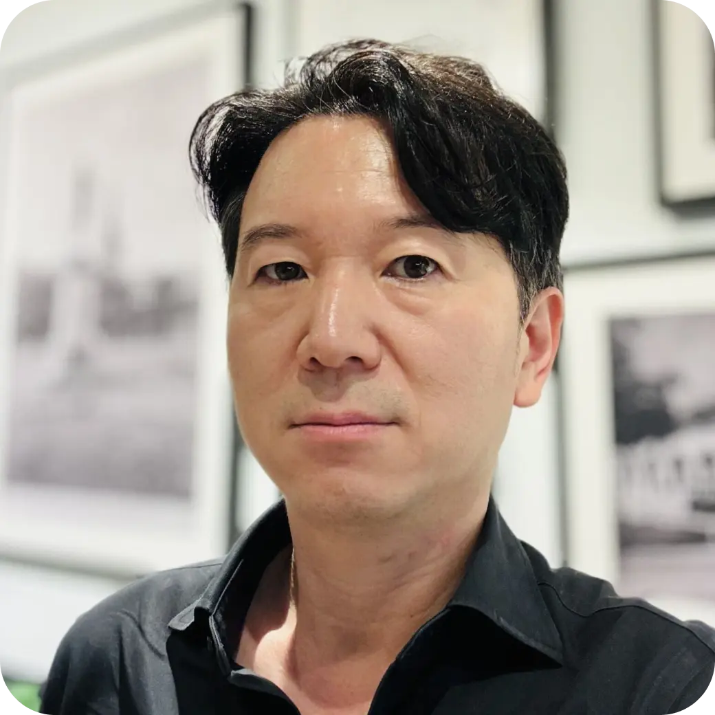 Kevin Lee